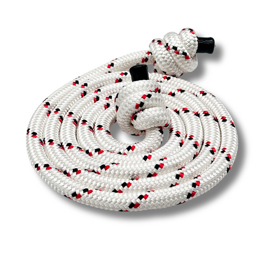 Royal Flush by Winding Ropes 800g 18 MM