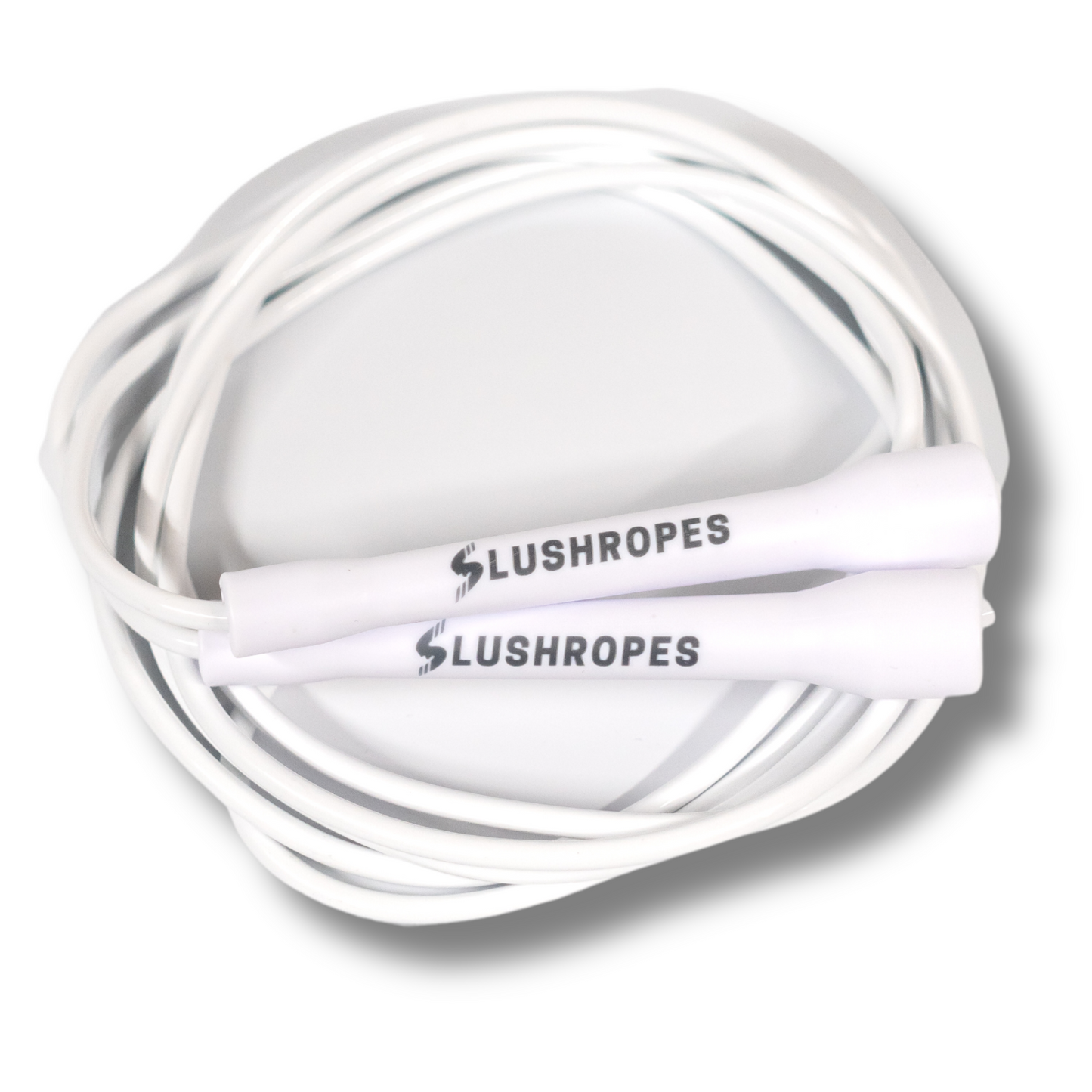 MARSHMALLOW PVC JUMP ROPE