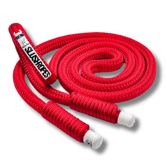 HUACAYA (ALPACA FLOW X SLUSHROPES) (Designer Series) (Paradigm Size)