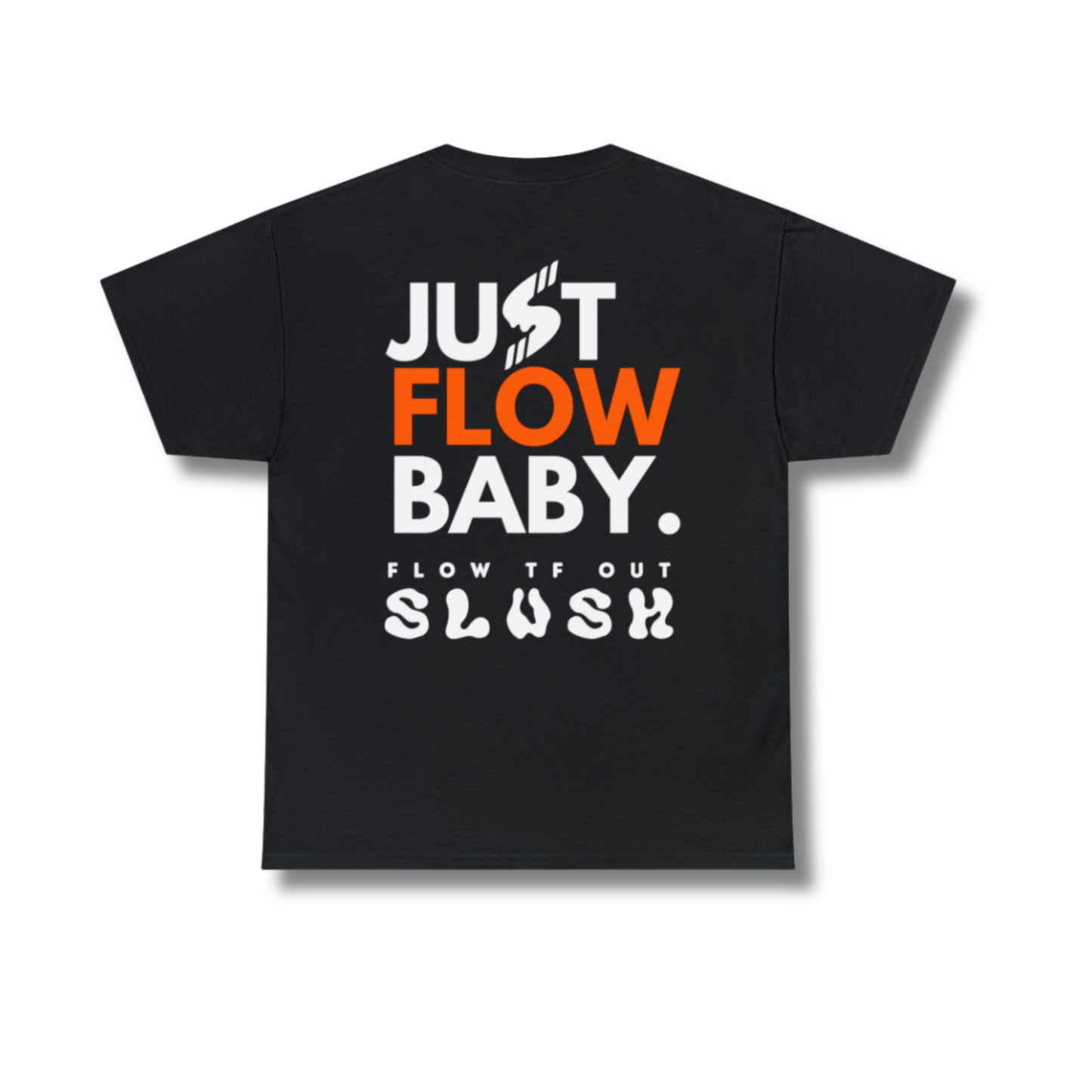 Scattered Team Slush Unisex Tee