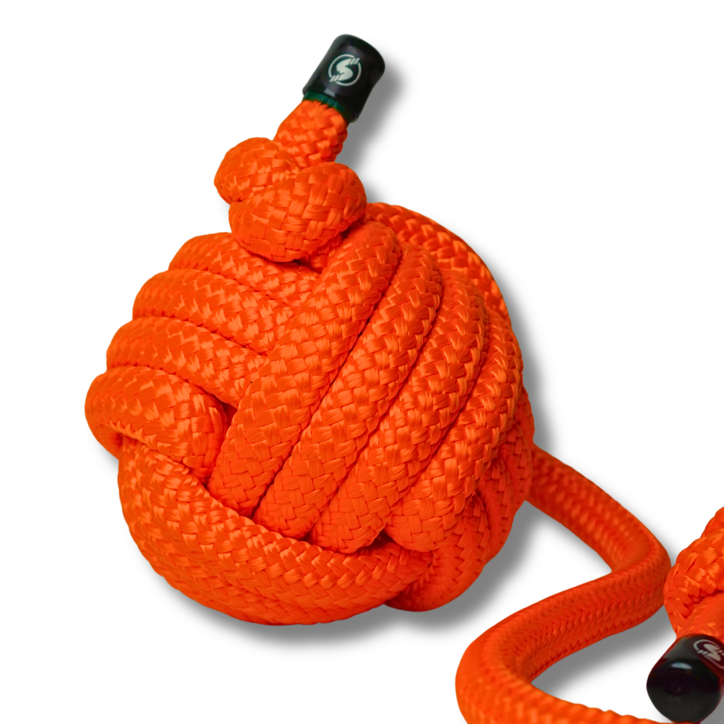 PUMPKIN PARASLUSH 1.9 KG (WINDING ROPES X SLUSHROPES)