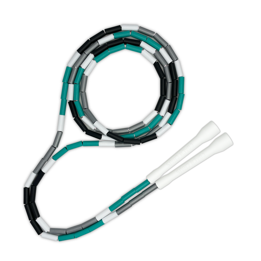 Antique Beaded Jump Rope - The Jump Rope Company