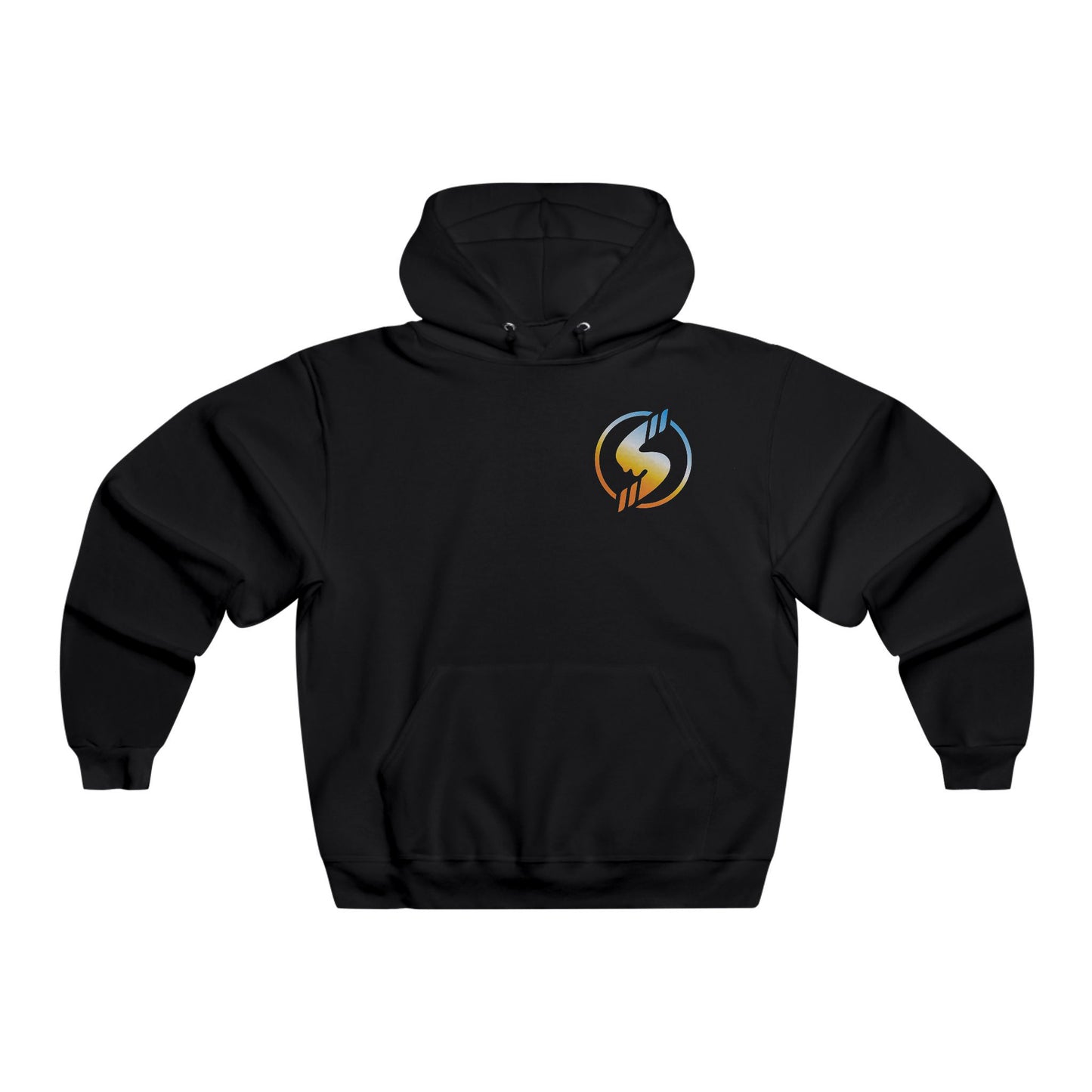 Slushropes Gradient Unisex Hoodie