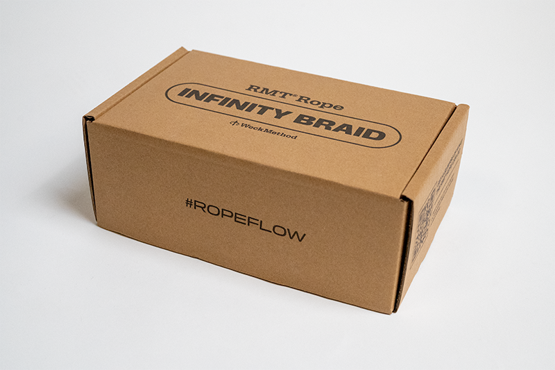 RMT® Infinity Braid Rope