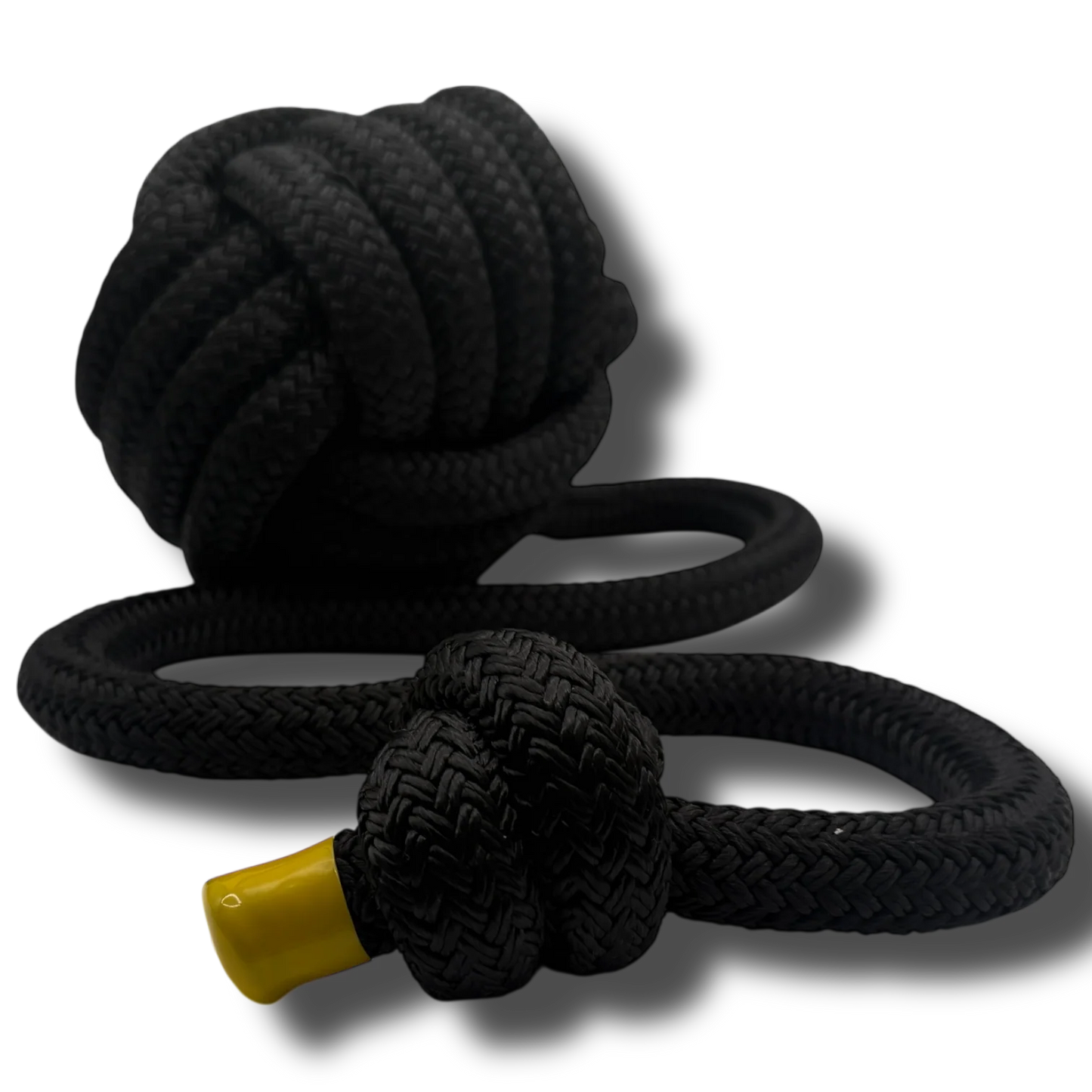 Pararope 2.8 kg by Winding Ropes