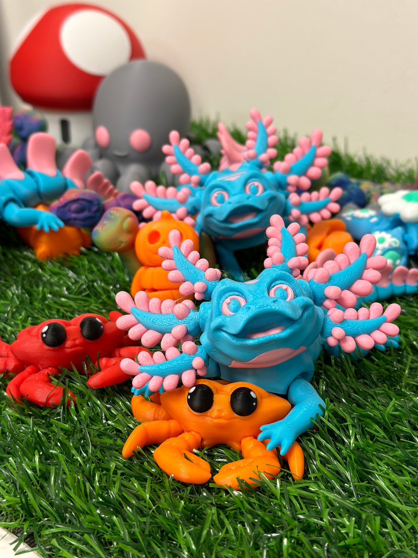 Tricks N' Sneaks Treat Bag