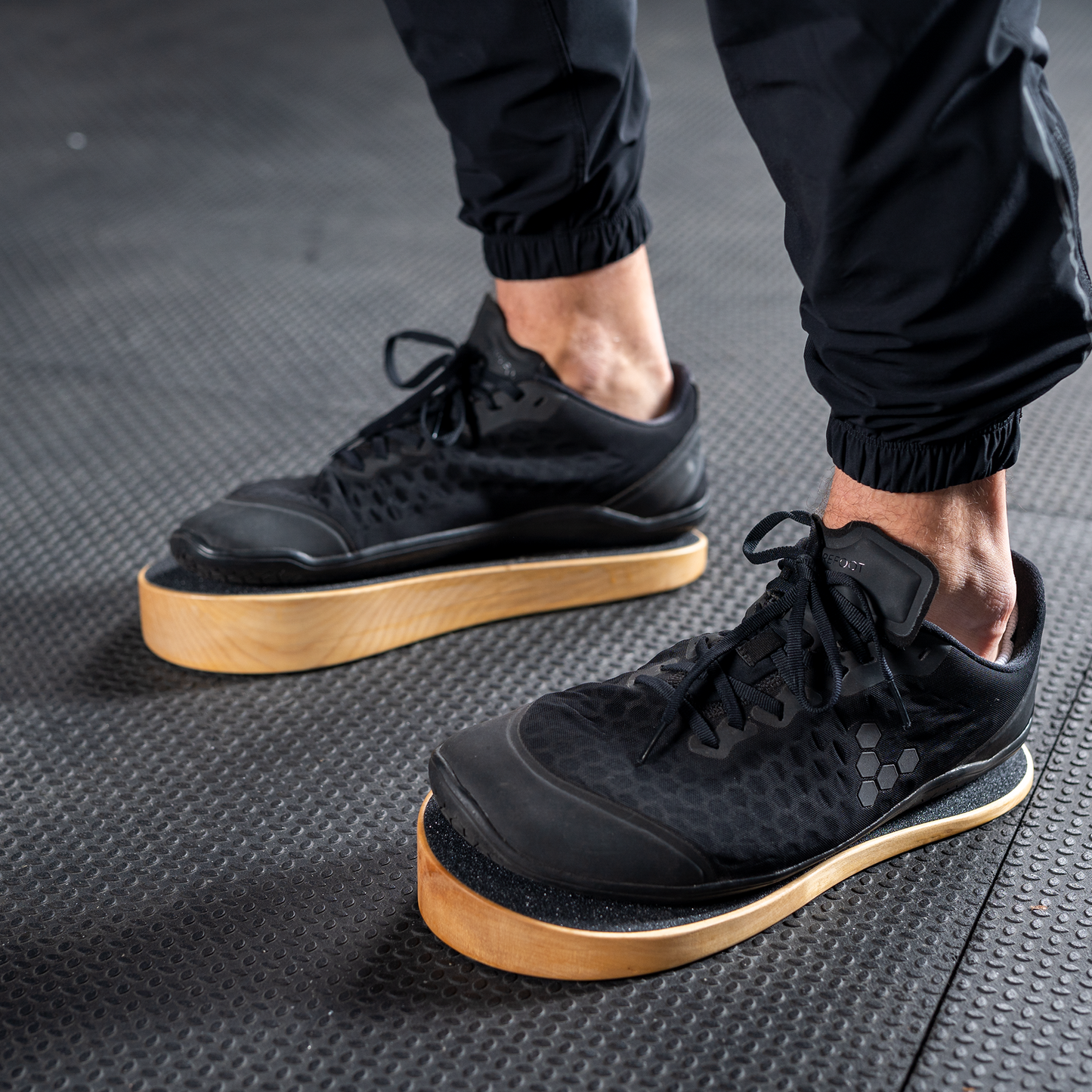 SoleSteps®