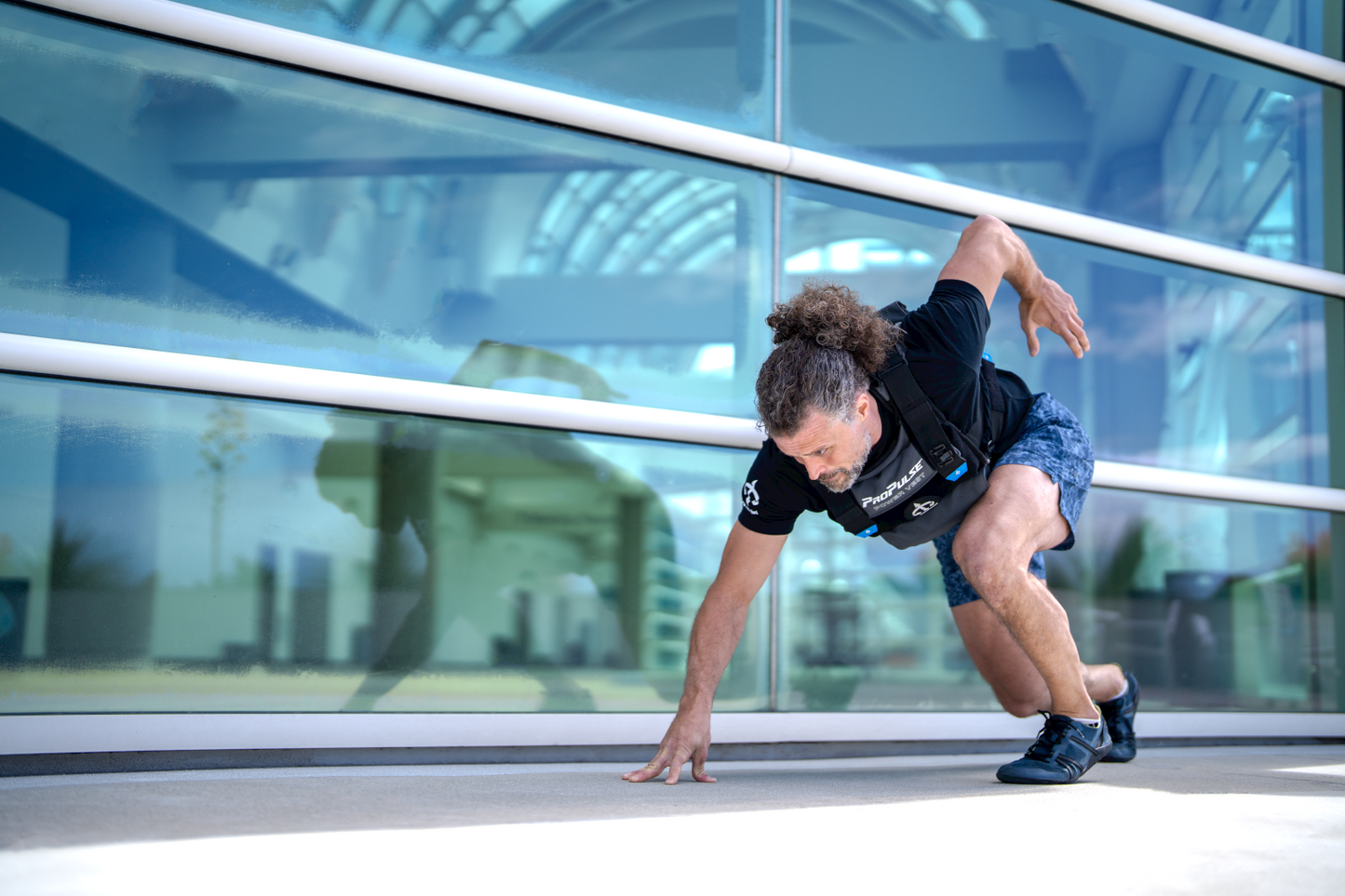 ProPulse® Power Vest