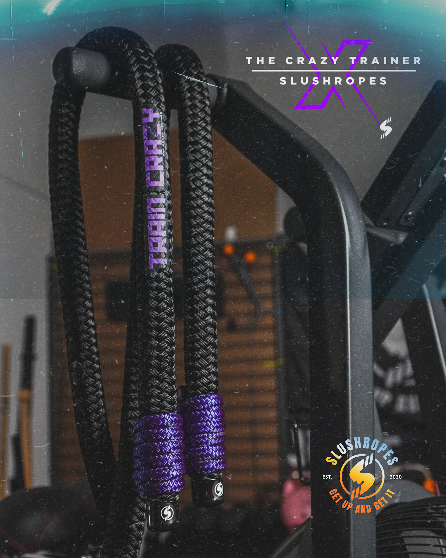 Slush Ropes