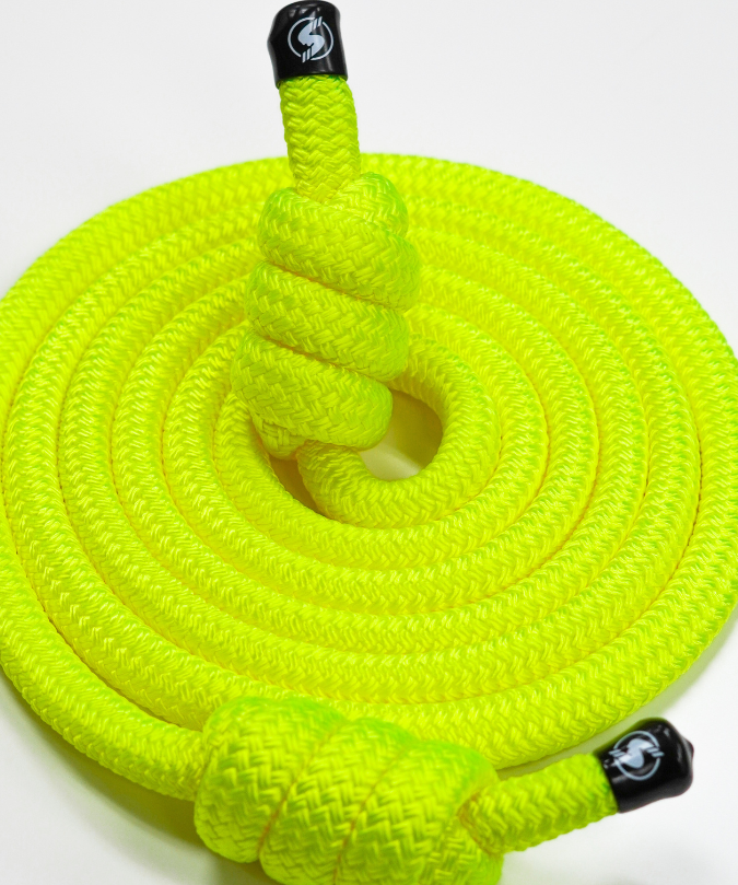 5 Things You Need To Know About Rope Flow For Beginners