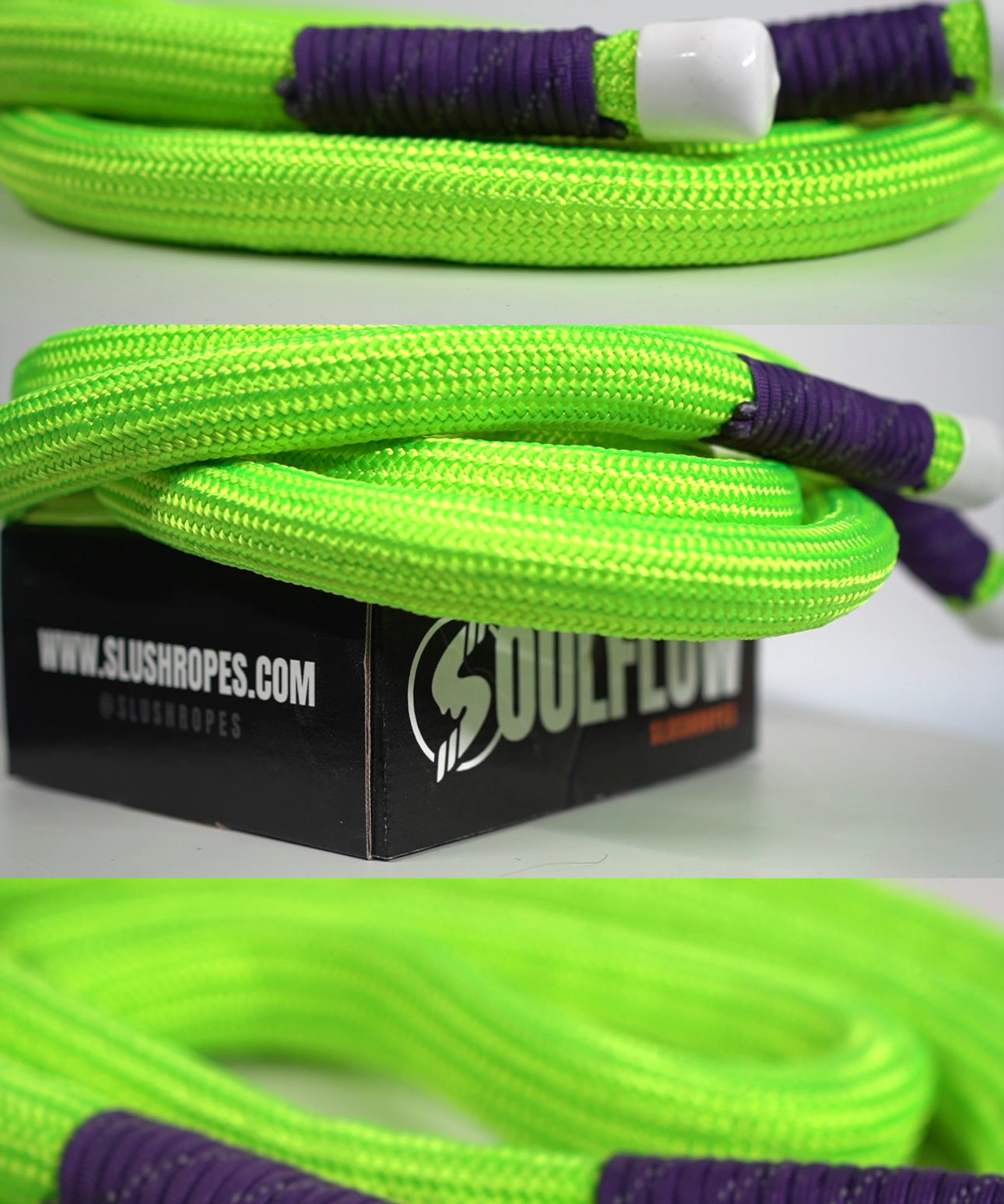 SLUSHGUSH IS ON ITS WAY! NEWEST DROP