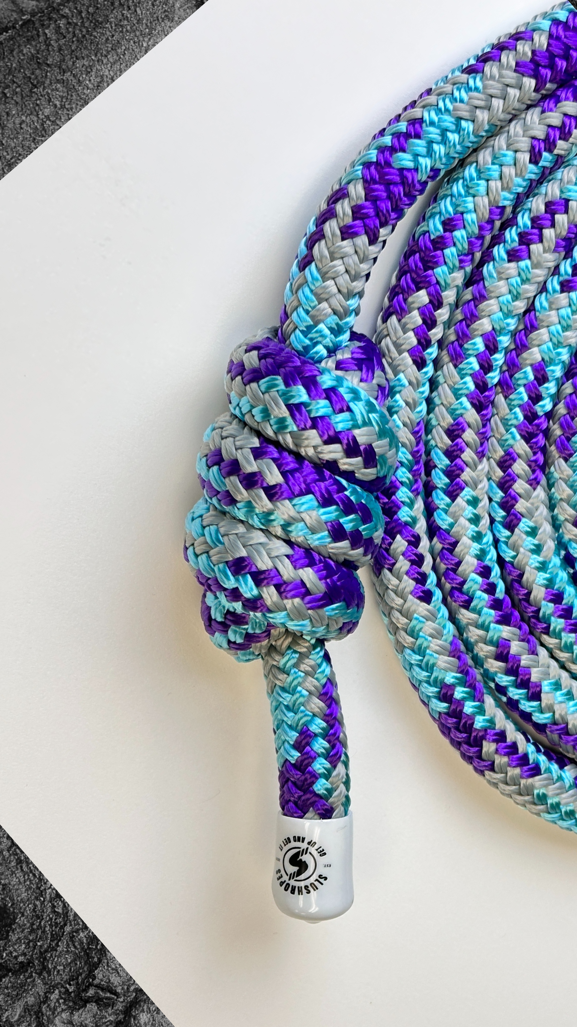 Hyflow Rope LIMITED EDITION FLOW ROPES YOU DON’T WANT TO MISS OUT ON – SLUSHROPES