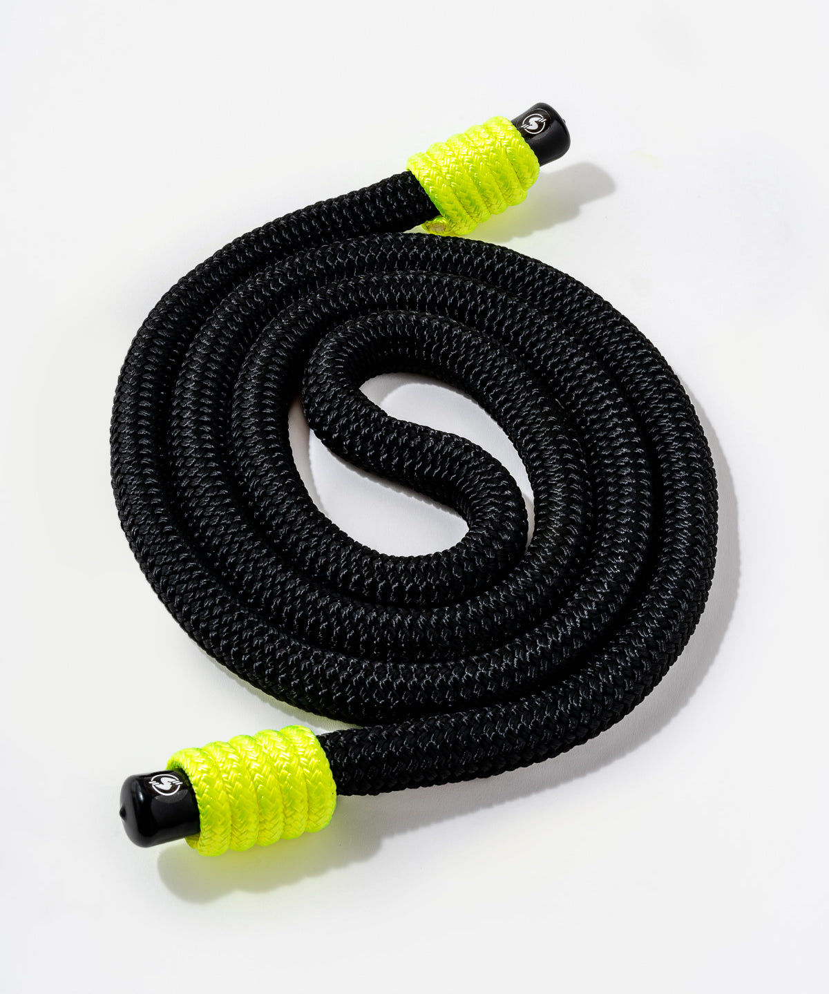 "ELECTRIC SHARK" WINDING ROPES X SLUSHROPES COLLAB | SPECS | LIMITED EDITION + |