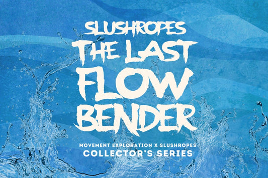 The Last Flowbender: The Flows (Part 2)