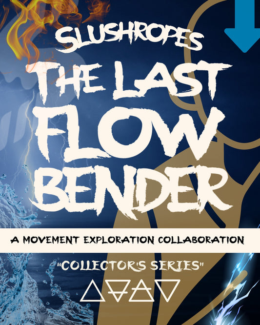 The Last Flowbender: Exploring the Elements (Part 1)
