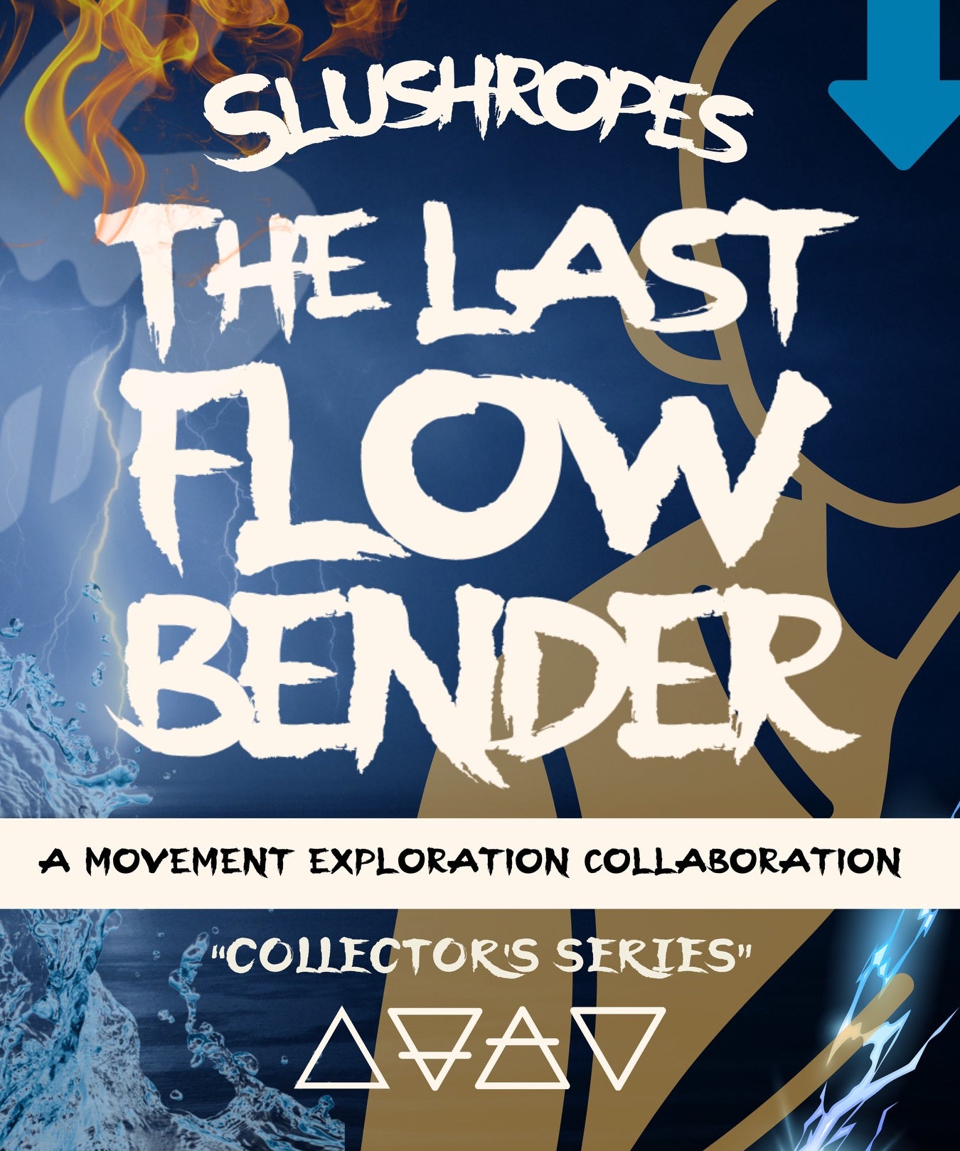 The Last Flowbender: The Mind Behind the Masterpiece (Part 3)