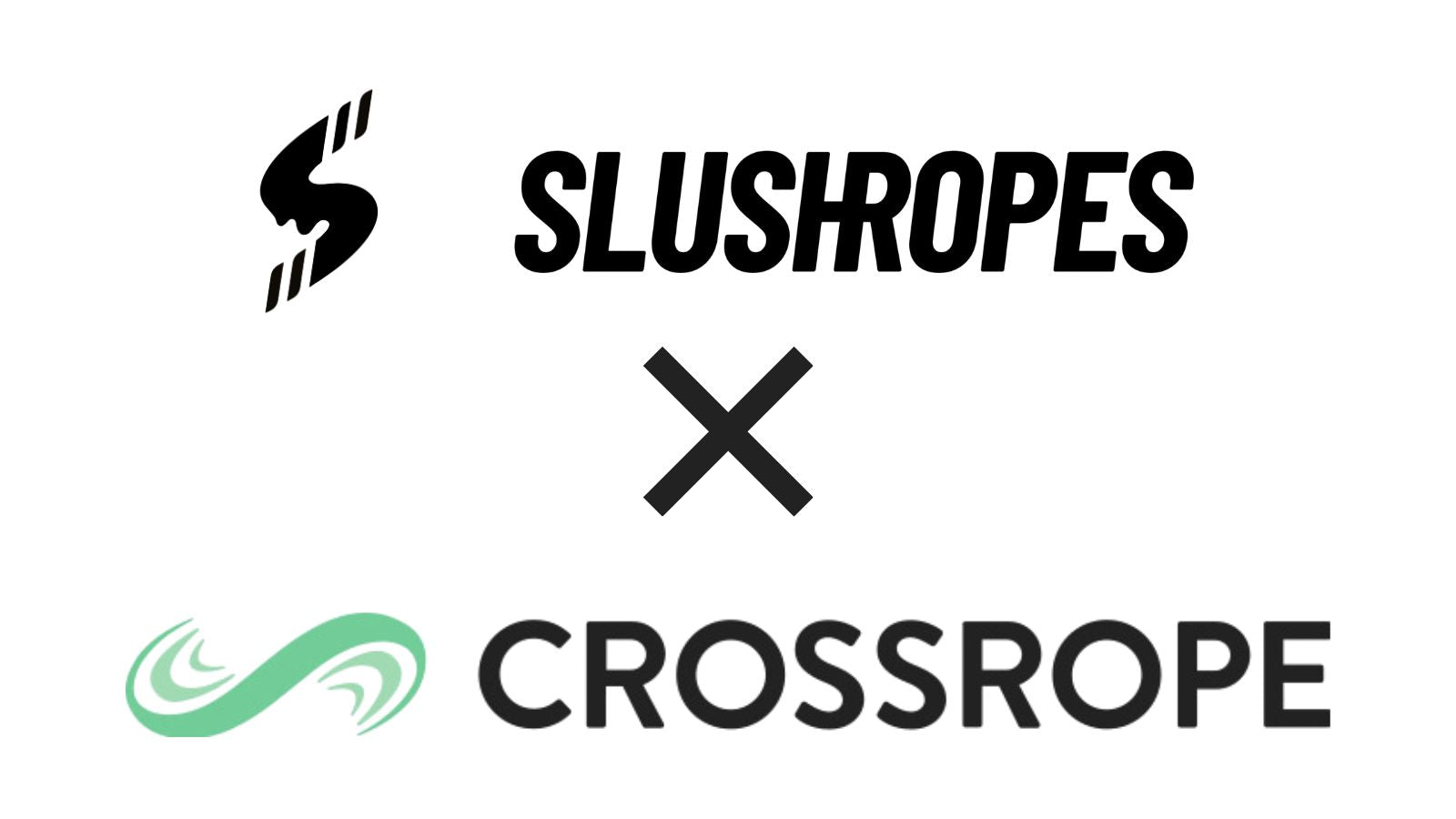 More Ways to Jump: Why Slushropes Now Carries Crossrope Jump Ropes