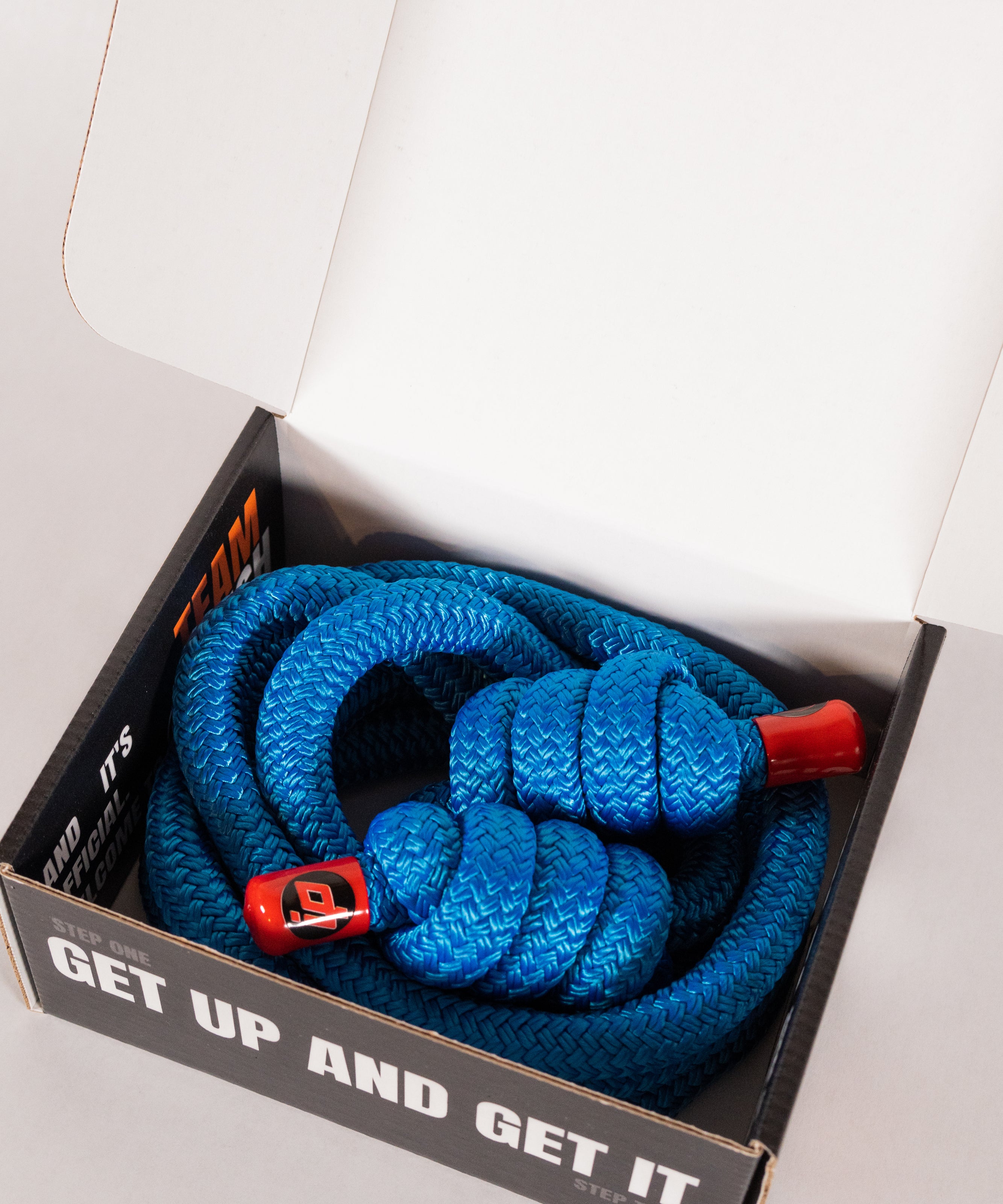"PANTHERA AZUL" COLLAB WITH INTENTIONAL PATTERNS | FEAT. TWO TONED ROPE | NEW PACKAGING