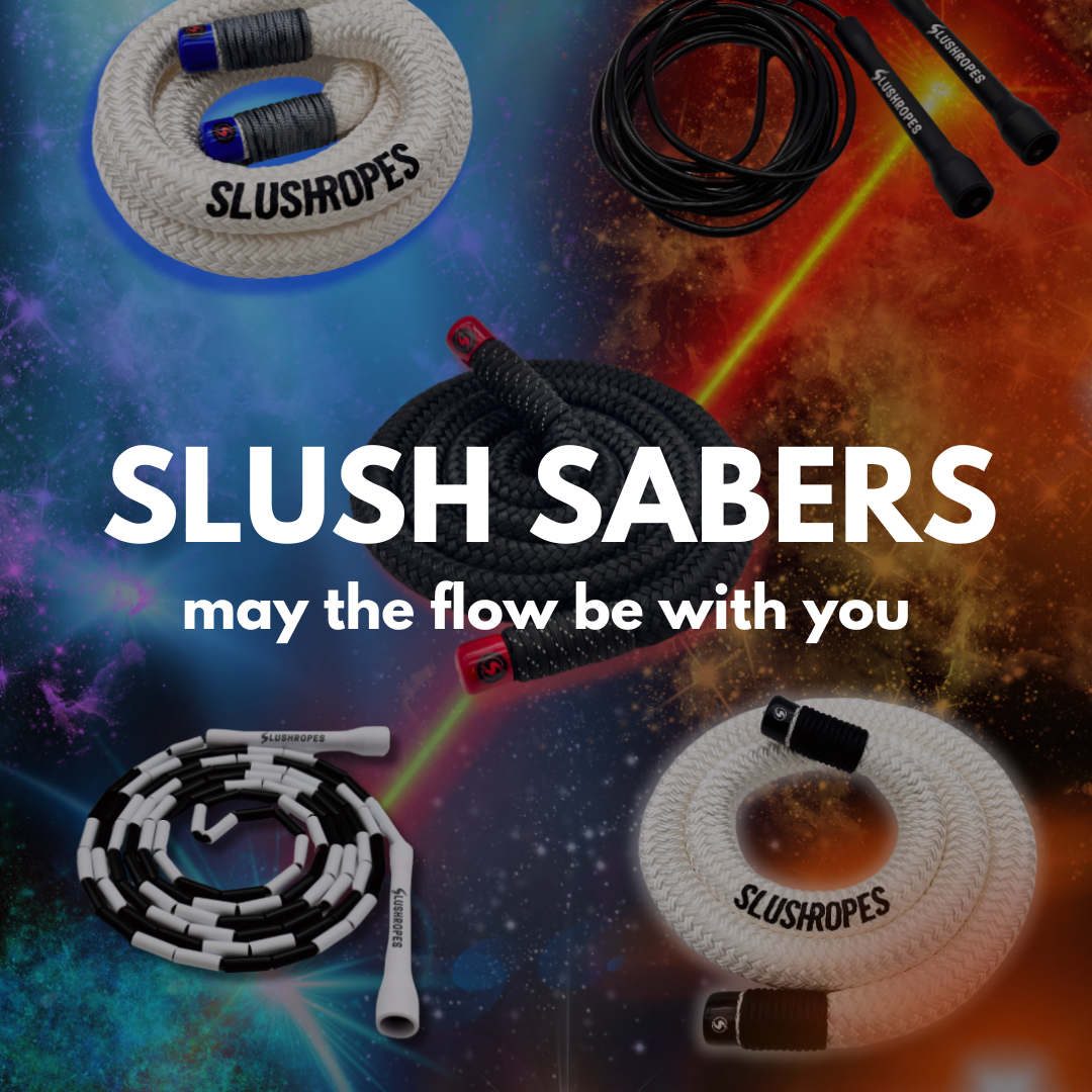 SLUSH SABERS SERIES