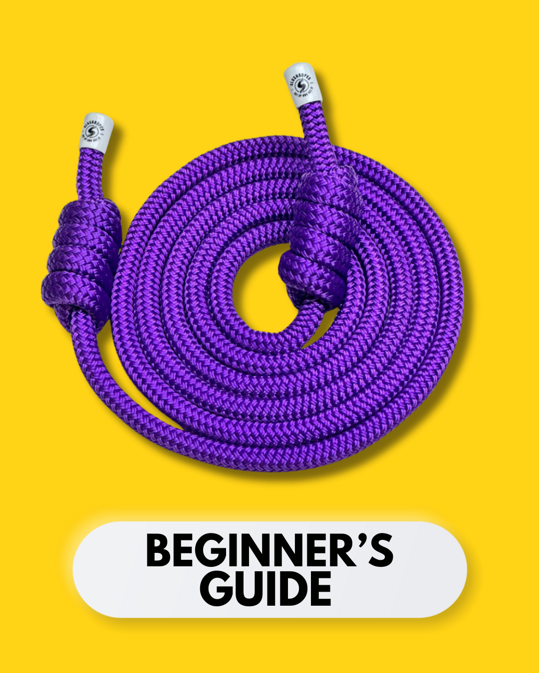 Slush Ropes Beginner's Guide – SLUSHROPES