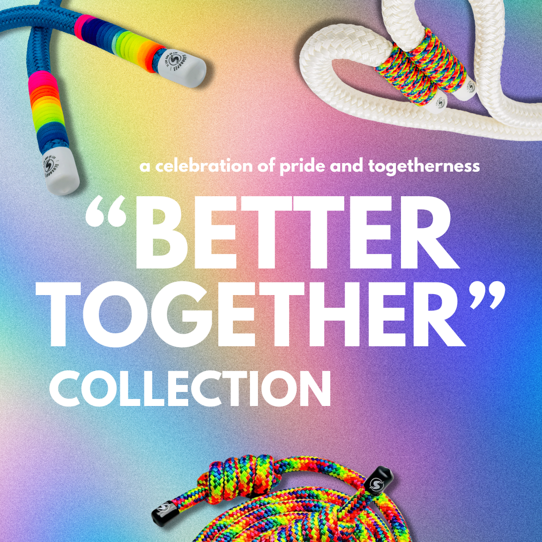 Better Together (Pride) Collection