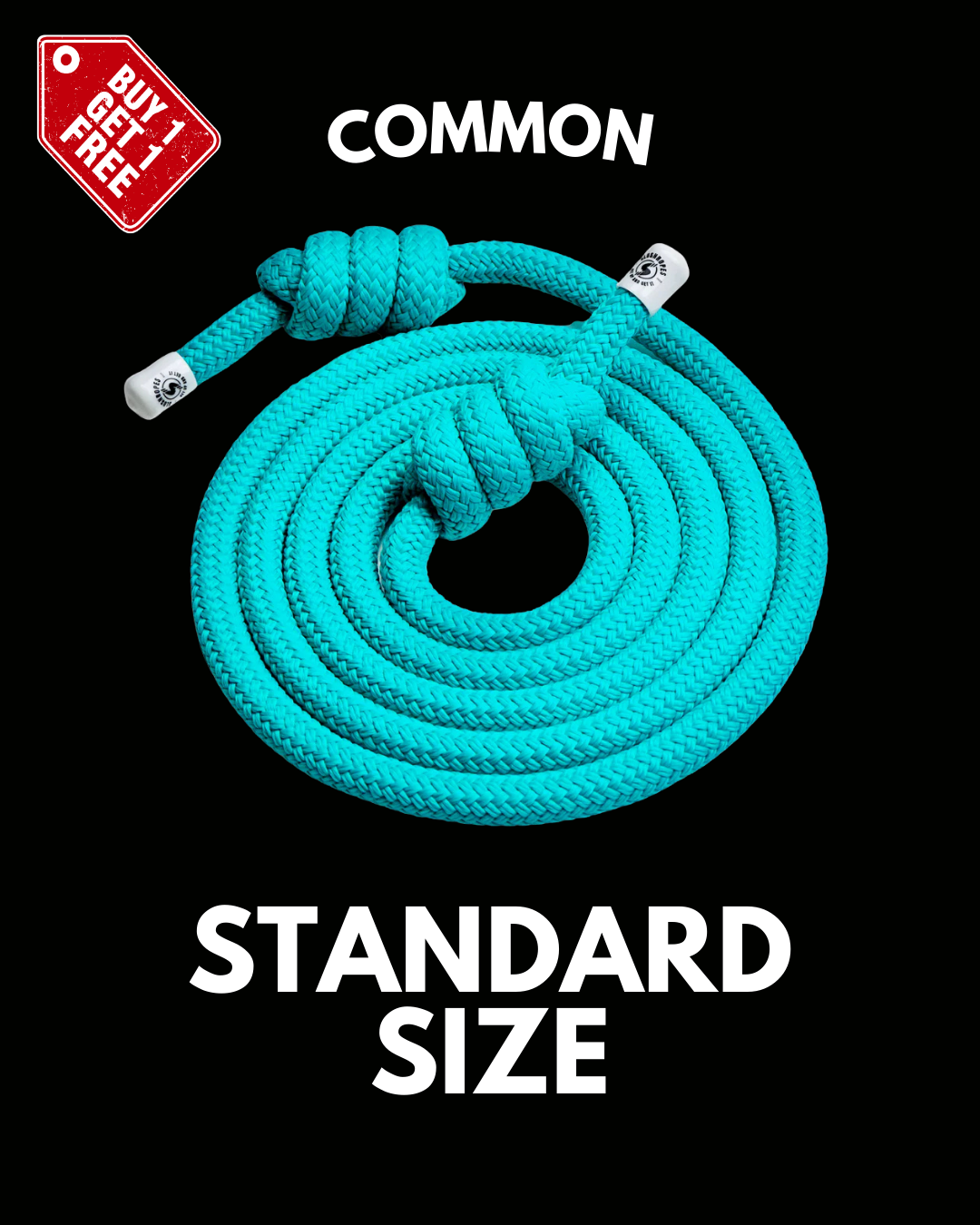 STANDARD SIZE (BOGO) – SLUSHROPES