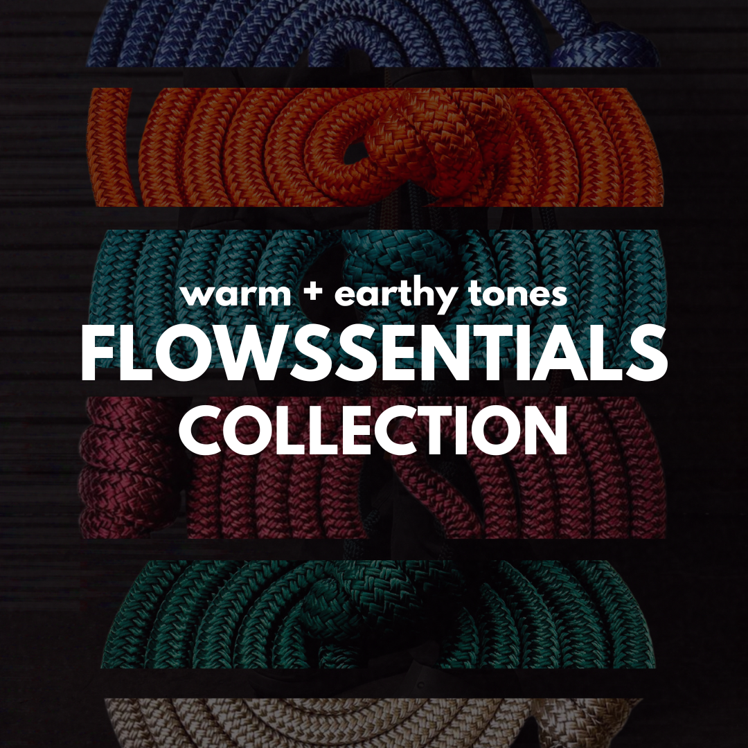 Flowssentials Collection