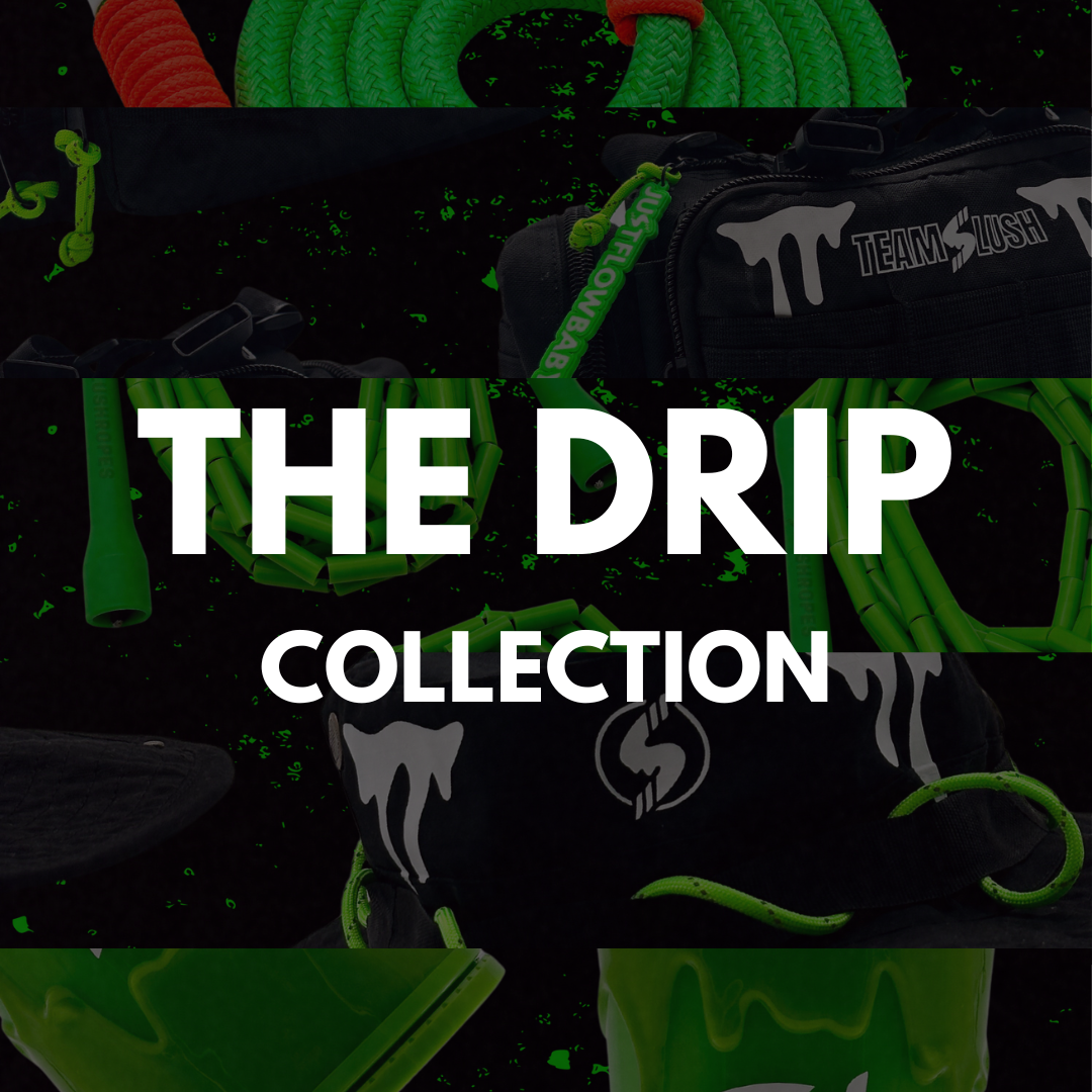 The Drip Collection