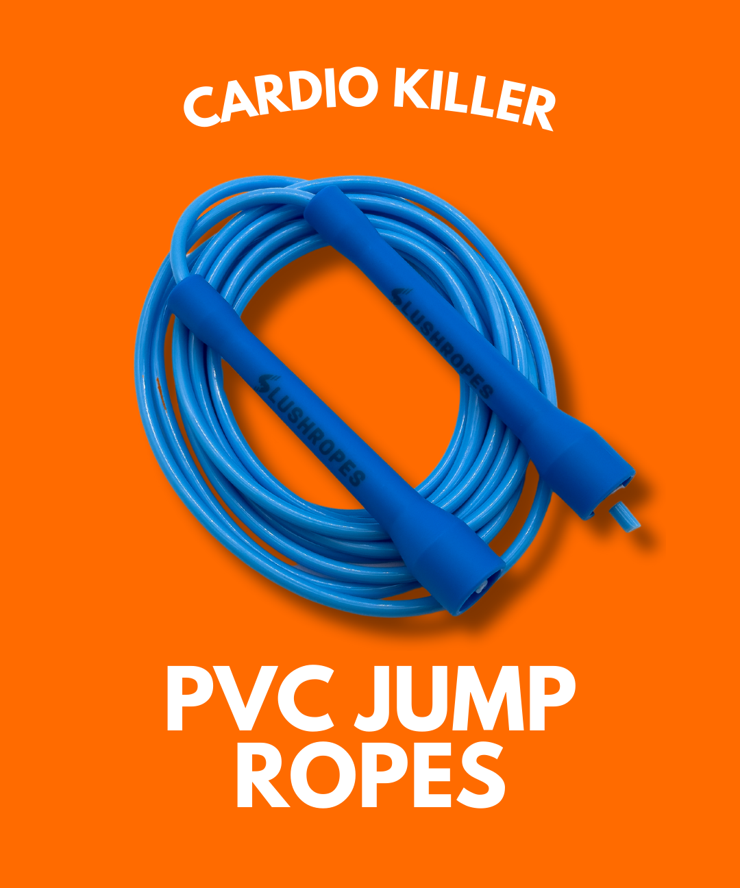 PVC Jump Rope