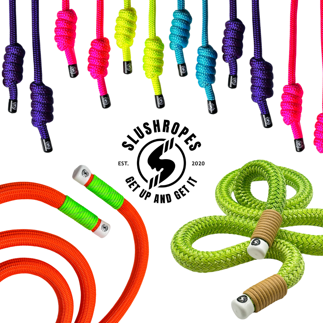 Slush Ropes SLUSHROPES