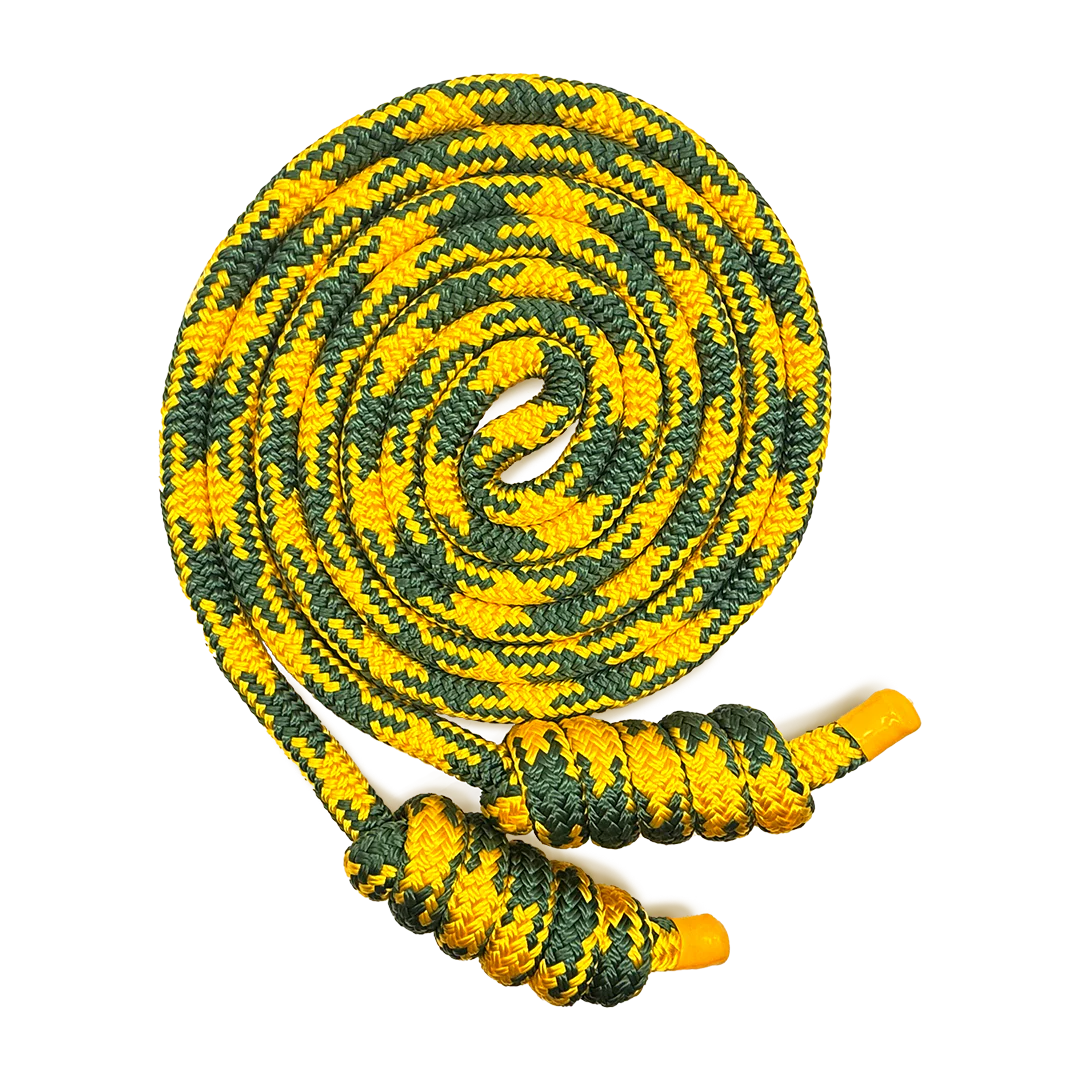 The Rope Down Under by Winding Ropes (Starter Size)