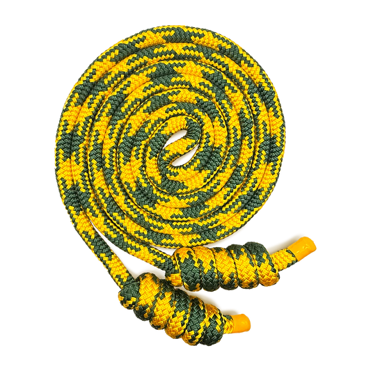The Rope Down Under by Winding Ropes (Starter Size)