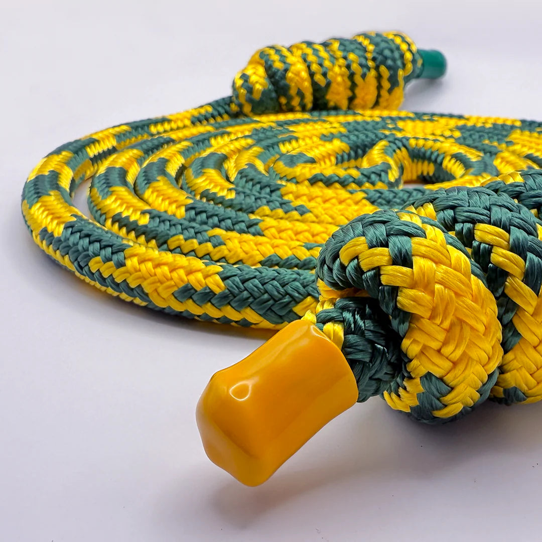 The Rope Down Under by Winding Ropes (Starter Size)