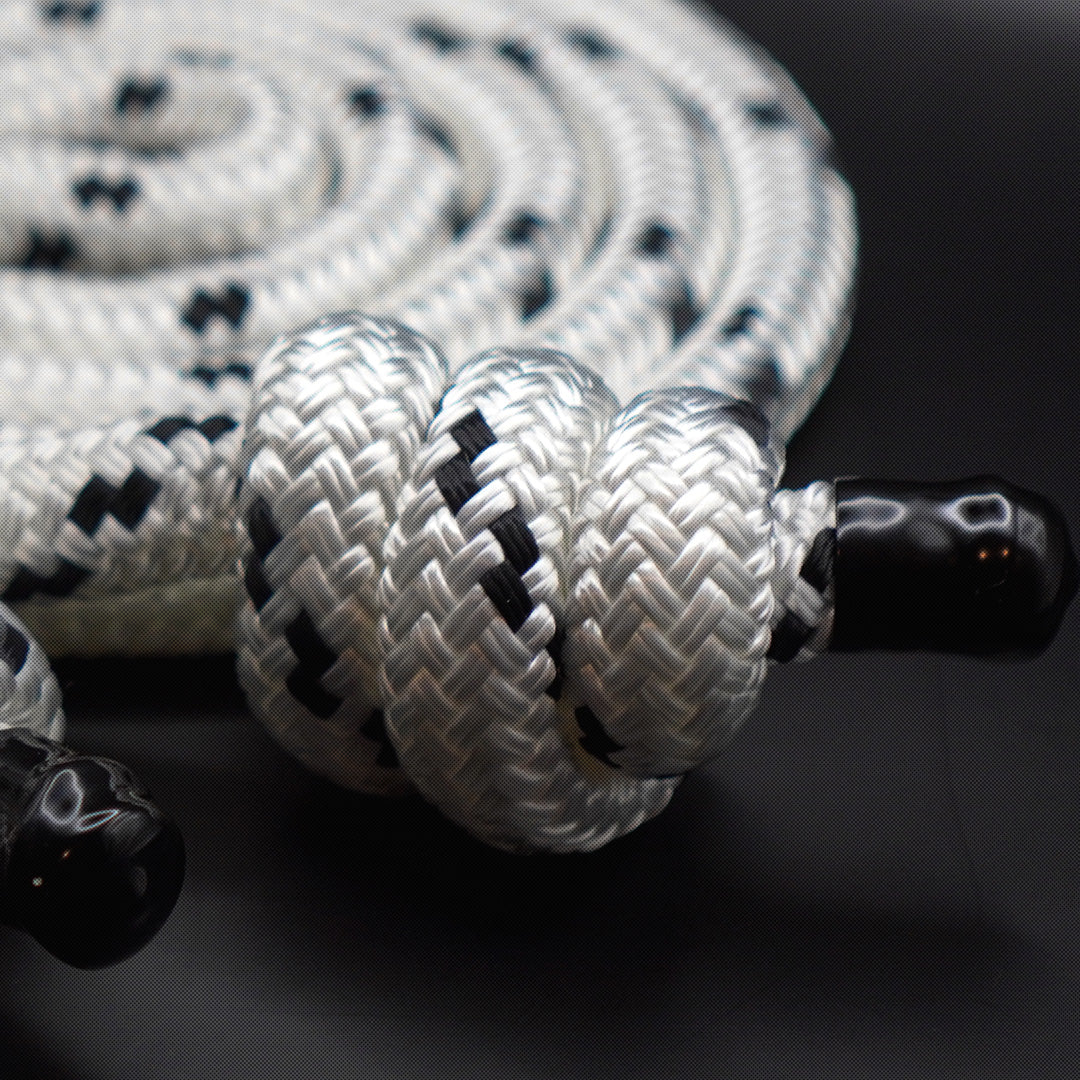 Ghost Shark by Winding Ropes 800g 18 MM