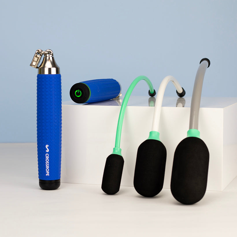 Ropeless AMP Vibe Set