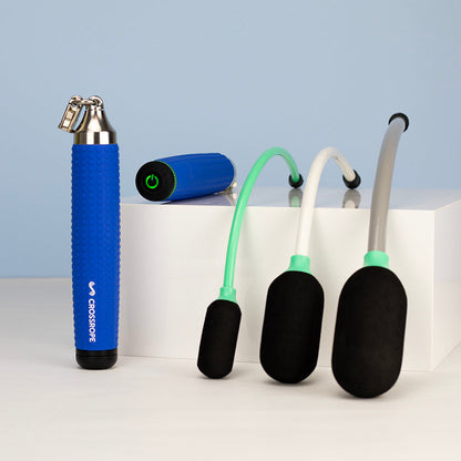 Ropeless AMP Vibe Set