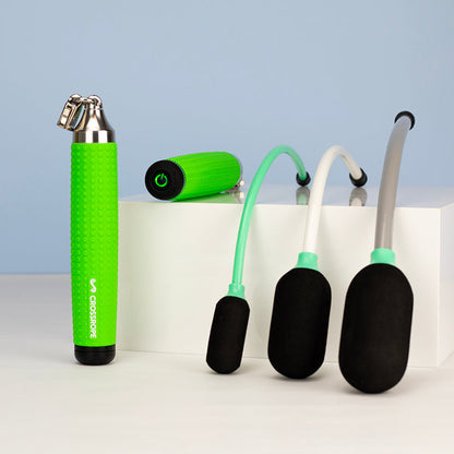 Ropeless AMP Vibe Set