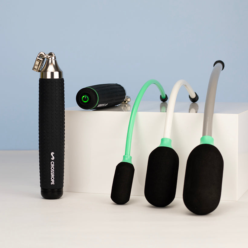 Ropeless AMP Vibe Set