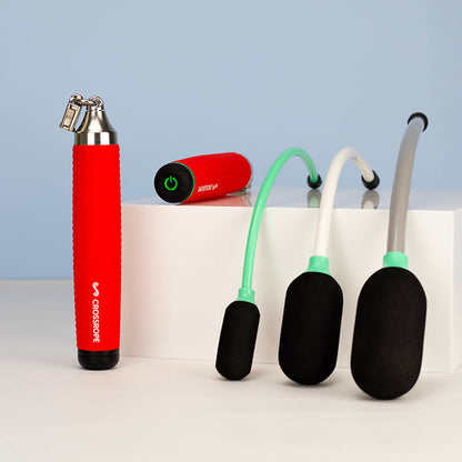 Ropeless AMP Vibe Set