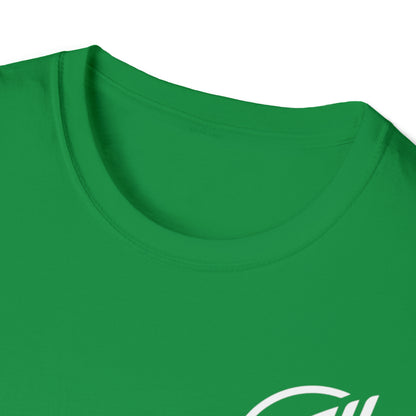 Triple S Unisex Shirt (Soft Style) Green
