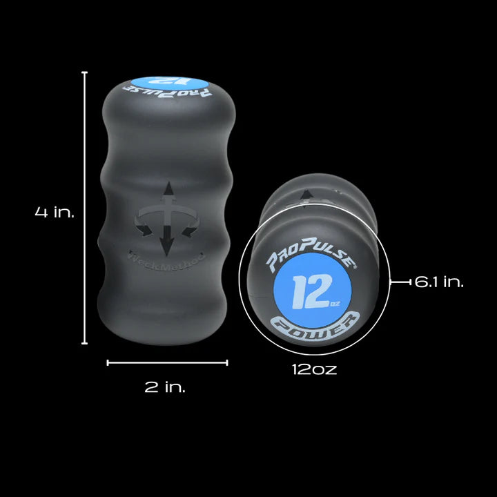 ProPulse® Speed Trainer 12OZ