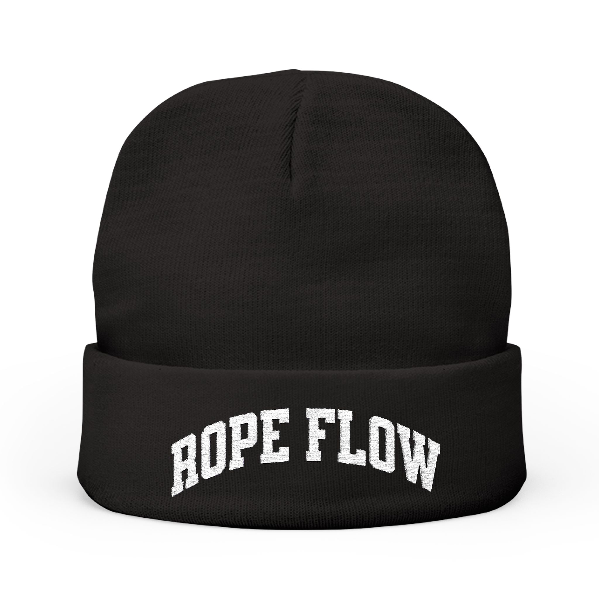 Flow Rope Sizing Guide SLUSHROPES