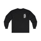 Arched Rope Flow Unisex Long Sleeves