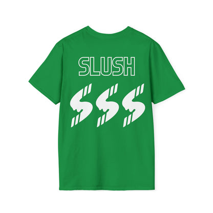 Triple S Unisex Shirt (Soft Style) Green