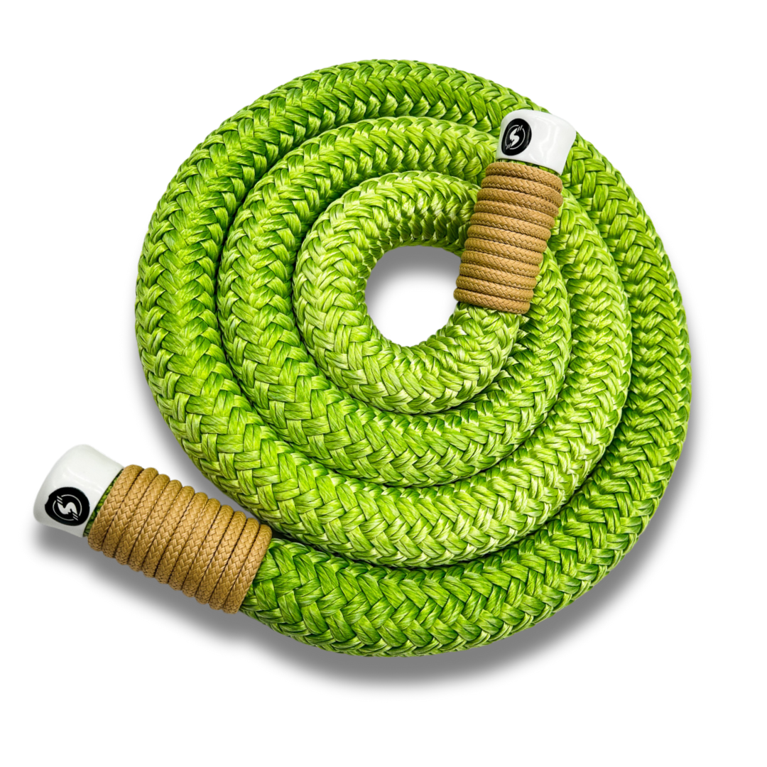 Slush Ropes Flowda (Primal Plus Size) – SLUSHROPES