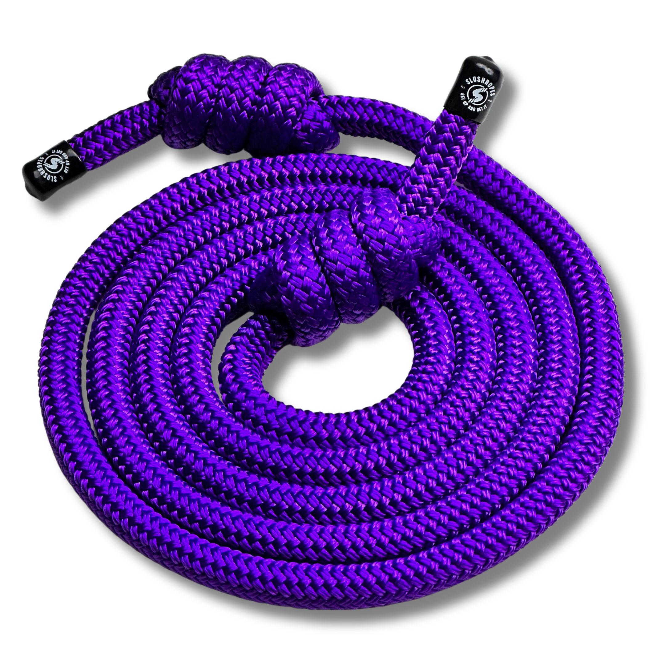 Yam Rope UBE (PURPLE YAM JAM) (Standard Size) – SLUSHROPES