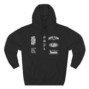 NDYL Flowmie Mantra Hoodie