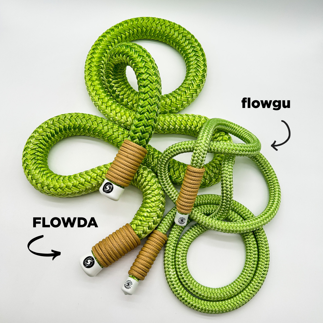 Flowgu (Protohype Size)