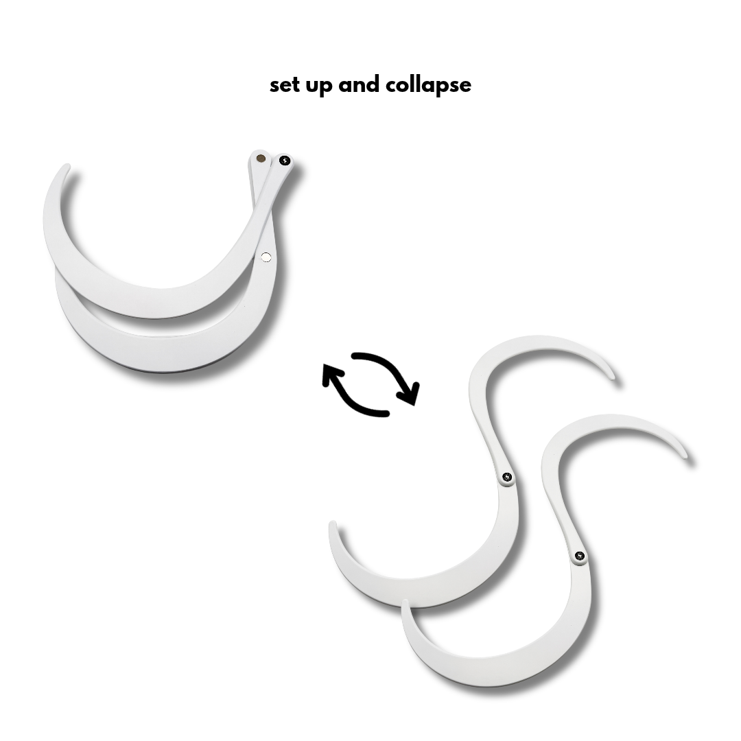 SLUSHGENG BUUGENG (Collapsible)