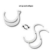 SLUSHGENG BUUGENG (Collapsible)